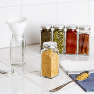 Umami Seasoning Blend
