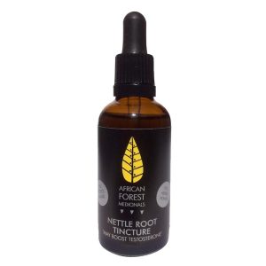 Lion's Mane Mushroom Tincture (50ml)
